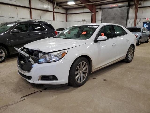Изображение 1 2015 CHEVROLET MALIBU 2LT 2015 с VIN 1G11D5SL8FF160087