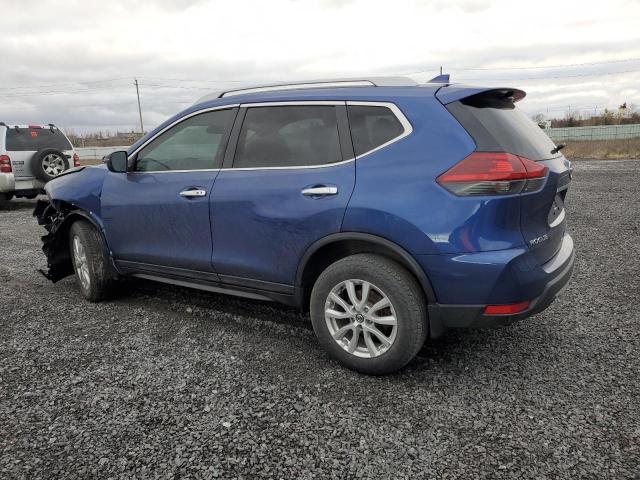 Image 2 of 2018 NISSAN ROGUE S 2018 with VIN 5N1AT2MV0JC703008