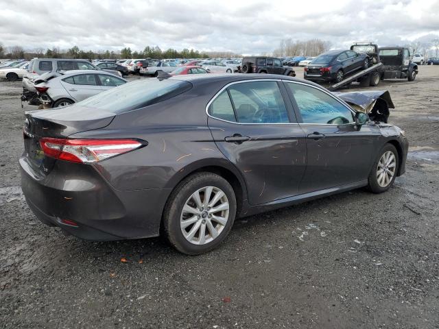 Obraz 3 z 2019 TOYOTA CAMRY L 2019 z VIN 4T1B11HK4KU190801