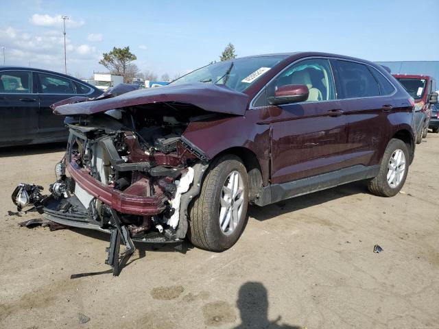 Obraz 2023 FORD EDGE SEL 2023
