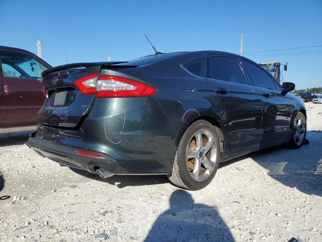Изображение 3 2015 FORD FUSION SE 2015 с VIN 1FA6P0H70F5115416