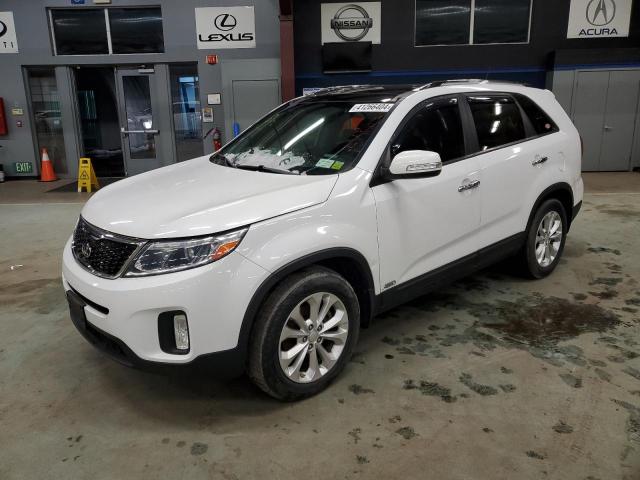 Obraz 2015 KIA SORENTO EX 2015