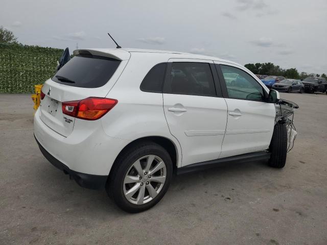 Изображение 3 2015 MITSUBISHI OUTLANDER SPORT ES 2015 с VIN 4A4AP3AU1FE019793