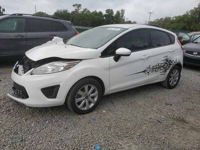 2011 FORD FIESTA SE 2011 image