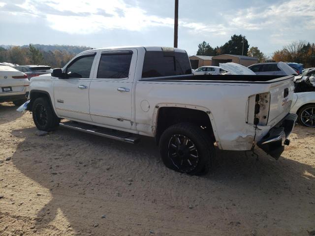 Image 2 of 2014 GMC SIERRA K1500 SLT 2014 with VIN 3GTU2VEC5EG569182