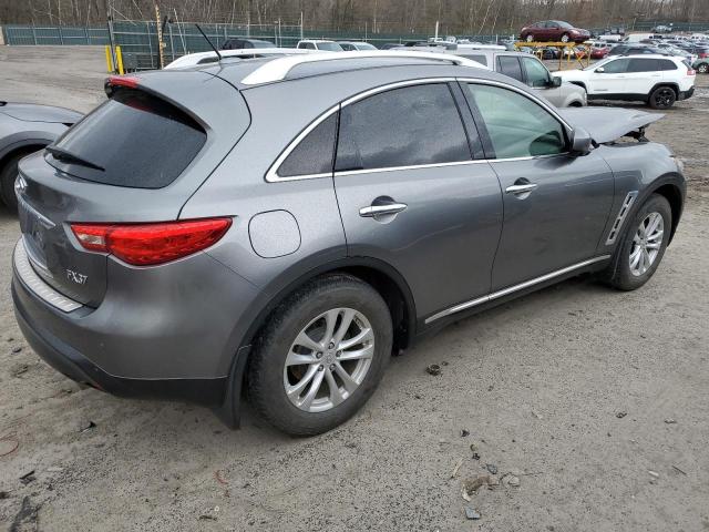 Image 3 of 2013 INFINITI FX37  2013 with VIN JN8CS1MW0DM170521