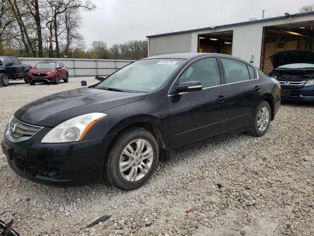 Image 1 of 2012 NISSAN ALTIMA BASE 2012 with VIN 1N4AL2AP1CC118487