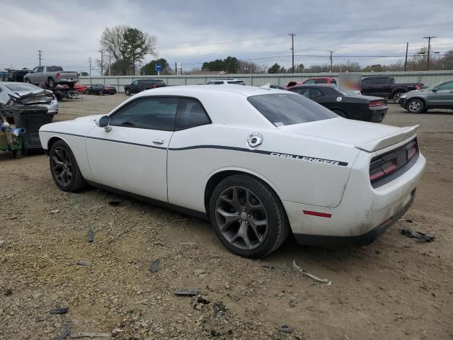 Image 2 of 2015 DODGE CHALLENGER SXT PLUS 2015 with VIN 2C3CDZBG9FH767659