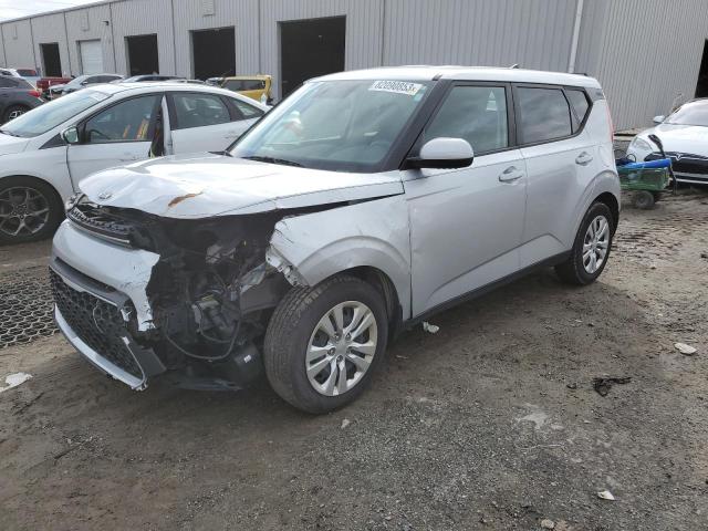 2020 KIA SOUL LX 2020 image