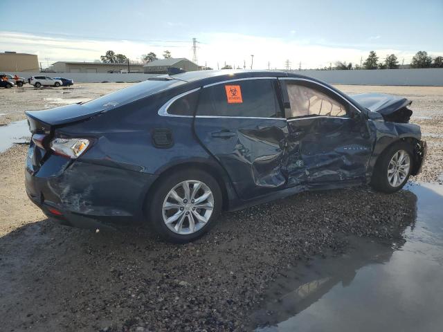 Image 3 of 2020 CHEVROLET MALIBU LT 2020 with VIN 1G1ZD5ST4LF095088