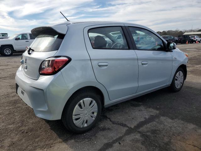 Image 3 of 2022 MITSUBISHI MIRAGE ES 2022 with VIN ML32AUHJ3NH001651