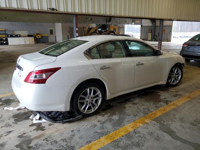 Image 3 of 2010 NISSAN MAXIMA S 2010 with VIN 1N4AA5AP0AC869245