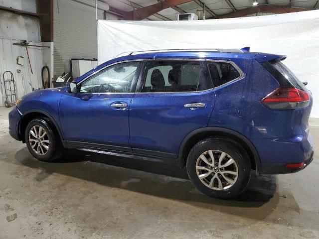 Obraz 2 z 2020 NISSAN ROGUE S 2020 z VIN JN8AT2MVXLW138227