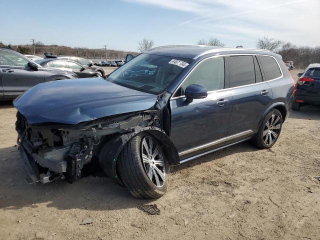2022 VOLVO XC90 T8 RECHARGE INSCRIPTION 2022 image