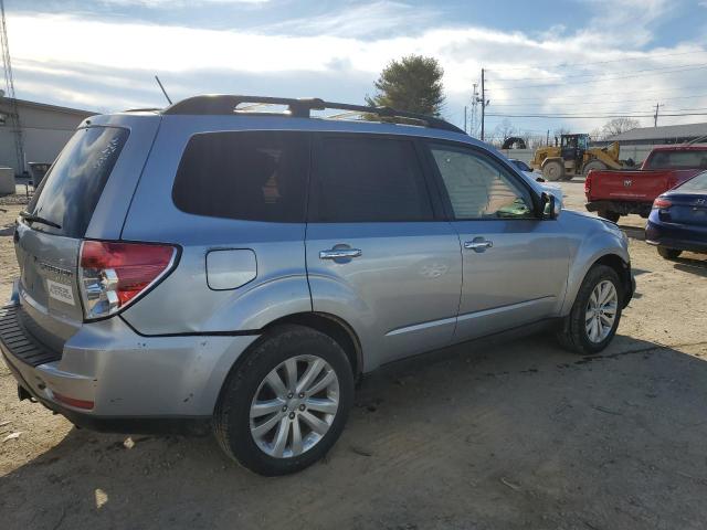 Image 3 of 2013 SUBARU FORESTER 2.5X PREMIUM 2013 with VIN JF2SHADC9DH412728