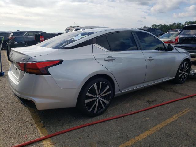 Image 3 of 2020 NISSAN ALTIMA SR 2020 with VIN 1N4BL4CV9LC202018
