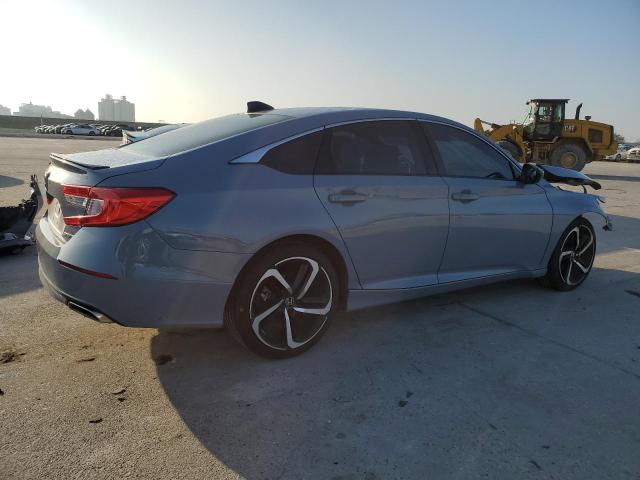 Image 3 of 2022 HONDA ACCORD SPORT 2022 with VIN 1HGCV1F35NA044214