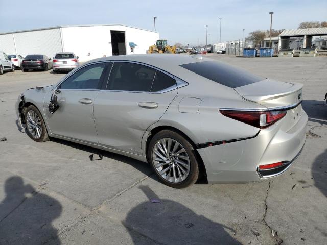 Изображение 2 2019 LEXUS ES 300H 2019 с VIN JTHB21B11K2002909