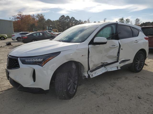 2022 ACURA RDX A-SPEC ADVANCE 2022 image