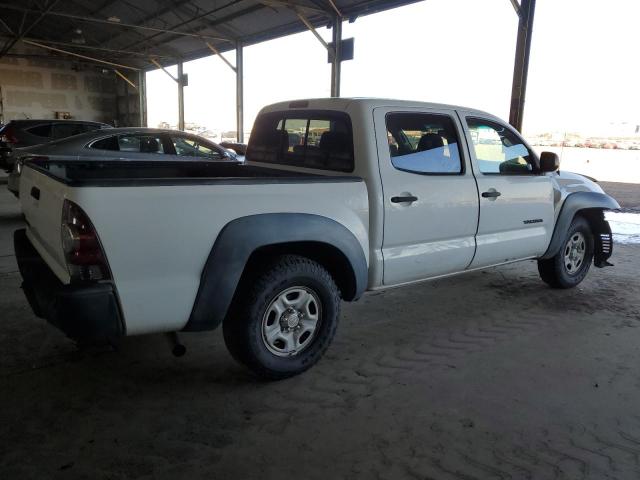 Obraz 3 z 2011 TOYOTA TACOMA DOUBLE CAB 2011 z VIN 5TFJX4CN0BX003019