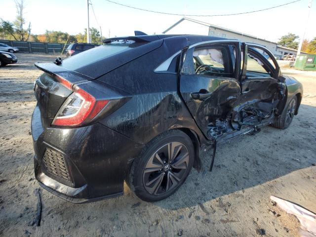 Image 3 of 2018 HONDA CIVIC EX 2018 with VIN SHHFK7H59JU201572