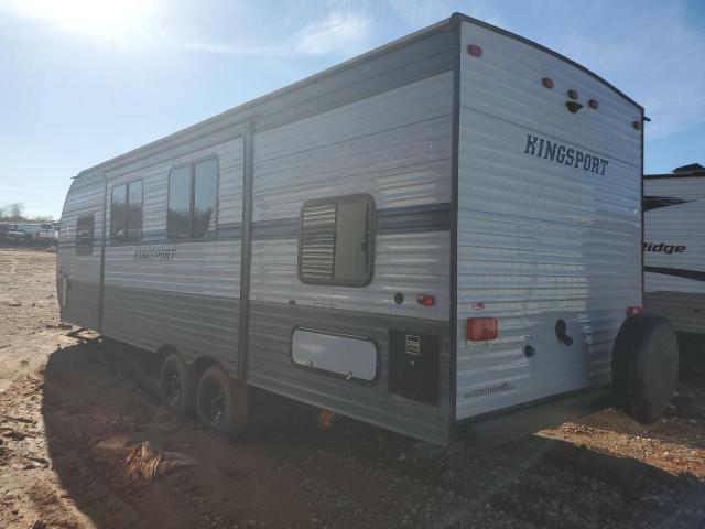 Изображение 3 2021 GULF STREAM KINGSPORT 2021 с VIN 1NL1G3026M1150353