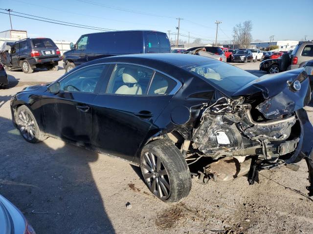 Изображение 2 2020 MAZDA 3 SELECT 2020 с VIN 3MZBPBCM4LM134622