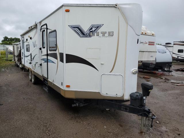 Изображение 1 2013 FLAG TRVL TRAIL 2013 с VIN 4X4TFLF25D1847984