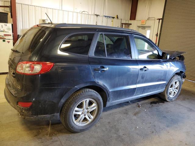 Image 3 of 2011 HYUNDAI SANTA FE GLS 2011 with VIN 5XYZGDAB4BG074531
