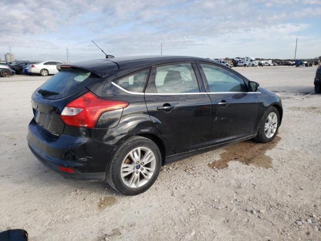 Image 3 of 2012 FORD FOCUS SEL 2012 with VIN 1FAHP3M29CL394327