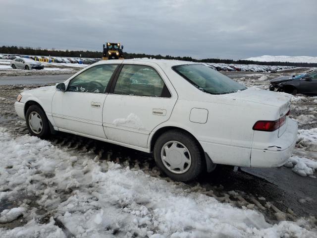 Obraz 2 z 1999 TOYOTA CAMRY CE 1999 z VIN 4T1BG22K3XU568062