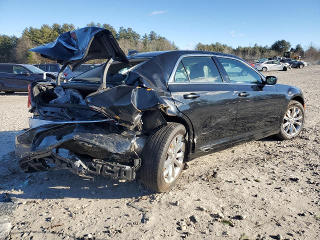 Изображение 3 2018 CHRYSLER 300 TOURING 2018 с VIN 2C3CCARG0JH314338