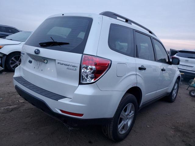 Изображение 3 2013 SUBARU FORESTER 2.5X 2013 с VIN JF2SHABC8DH422282
