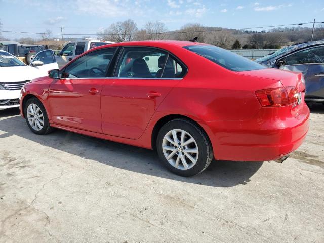 Изображение 2 2013 VOLKSWAGEN JETTA SE 2013 с VIN 3VWDP7AJXDM384303
