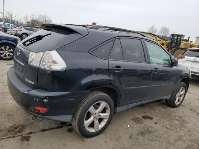 Obraz 3 z 2004 LEXUS RX 330 2004 z VIN 2T2HA31U24C004934
