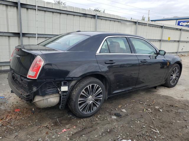 Image 3 of 2012 CHRYSLER 300 S 2012 with VIN 2C3CCAJT7CH141350