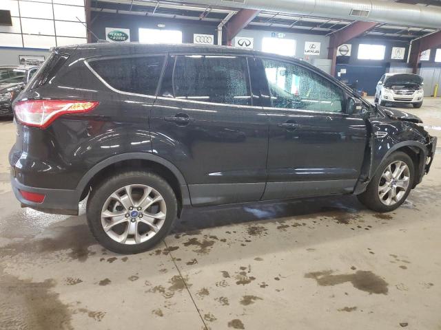 Изображение 3 2013 FORD ESCAPE SEL 2013 с VIN 1FMCU9H93DUD02918