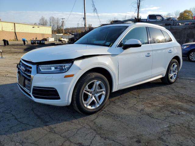 2019 AUDI Q5 PREMIUM 2019 image