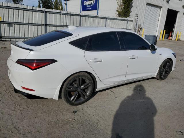 Изображение 3 2023 ACURA INTEGRA A-SPEC TECH 2023 с VIN 19UDE4H63PA015164