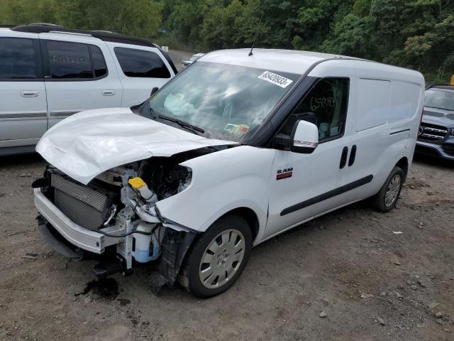 Изображение 2021 RAM PROMASTER CITY SLT 2021