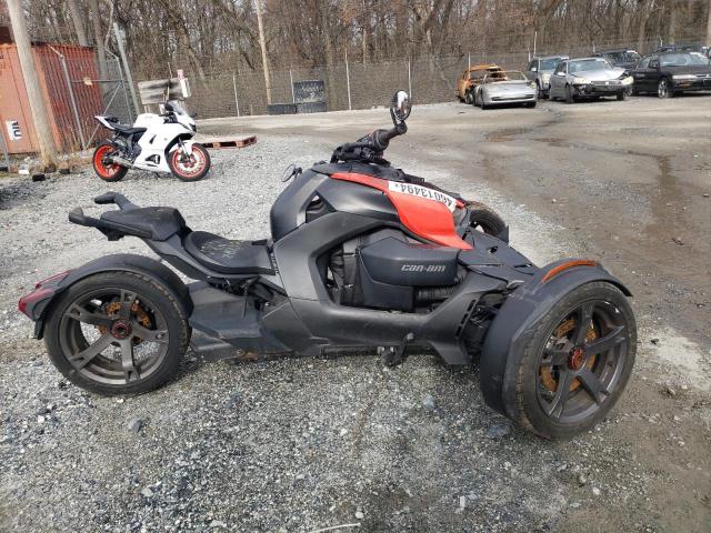 2019 CAN-AM RYKER  2019 image