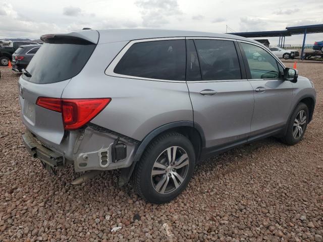 Image 3 of 2017 HONDA PILOT EX 2017 with VIN 5FNYF5H36HB017606