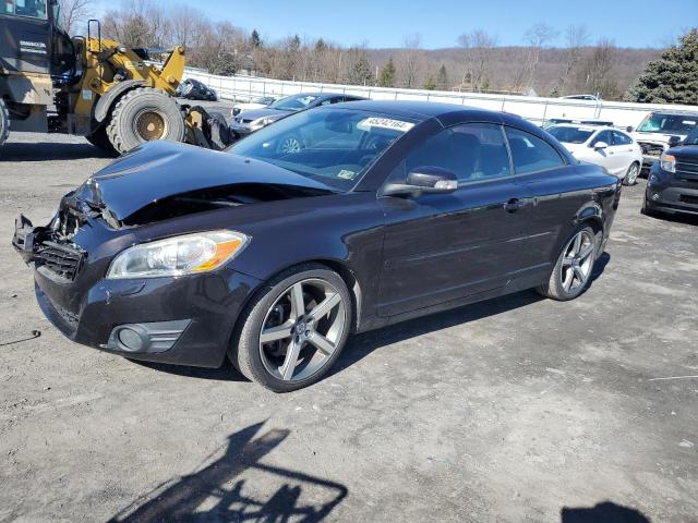 2011 VOLVO C70 T5 2011 image