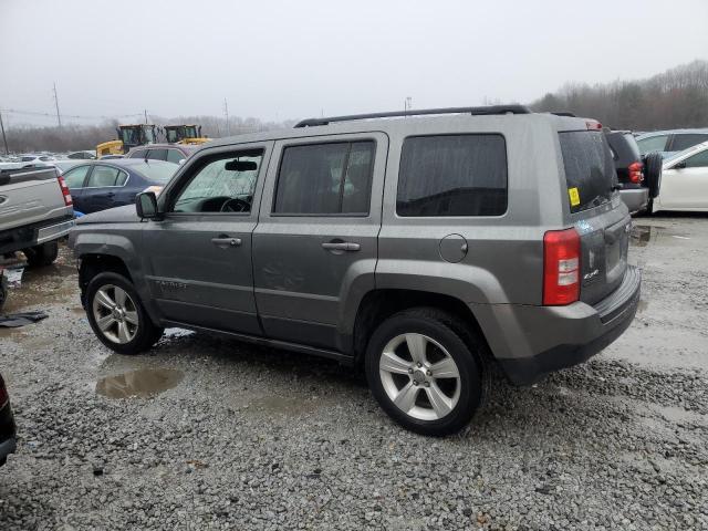 Image 2 of 2014 JEEP PATRIOT LATITUDE 2014 with VIN 1C4NJRFB2ED509295
