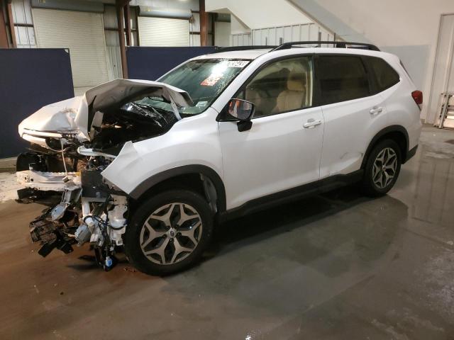 Obraz 1 z 2019 SUBARU FORESTER PREMIUM 2019 z VIN JF2SKAGC7KH506178