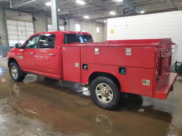 Image 2 of 2015 RAM 2500 SLT 2015 with VIN 3C6UR5JL4FG624585