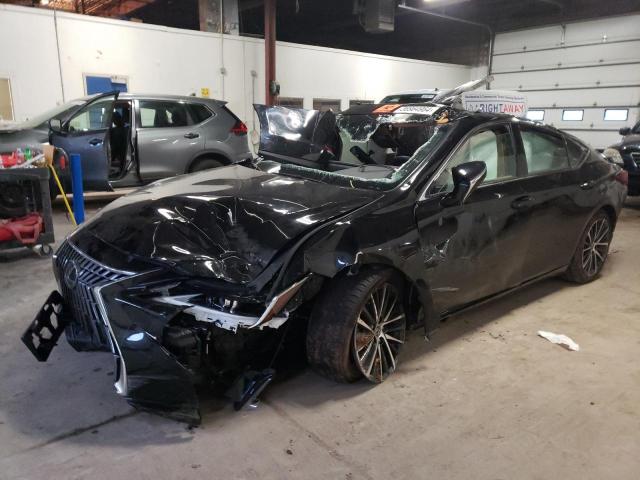 Obraz 2022 LEXUS ES 350 BASE 2022