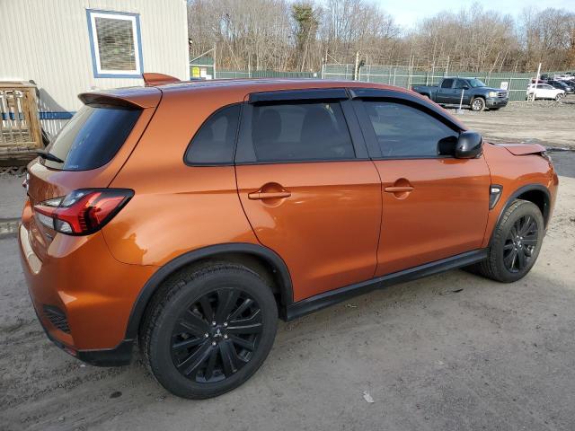 Изображение 3 2021 MITSUBISHI OUTLANDER SPORT ES 2021 с VIN JA4ARUAU0MU001936