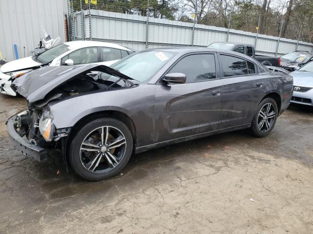 2014 DODGE CHARGER SXT 2014 image