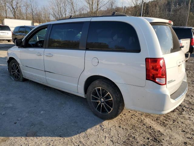 Image 2 of 2016 DODGE GRAND CARAVAN R/T 2016 with VIN 2C4RDGEG5GR330226